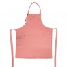 Voir la slide 5 Pocket Aprons Tablier Coton Bio Pêche
