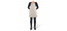 5 Pocket Aprons Tablier Coton Bio Sand
