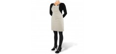 5 Pocket Aprons Tablier Coton Bio Sand