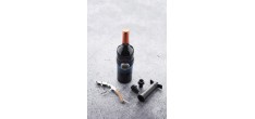 Wine Set Accessoires pour Vin 5 Pcs