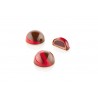 Voir la slide Chocado Kit Moules à Pralines Chocolat Semisfera 01