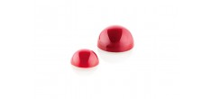 Chocado Chocolade Pralinevorm Kit Semisfera 01