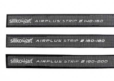 Air Plus Strip Bandes de Cuisson 180-200 5 pcs