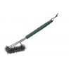 Voir la slide Brosse à Grille Poils en Nylon avec Revêtement Diamants