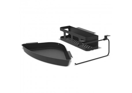 Table Modulaire Kit d'Accessoires 3 pcs 
