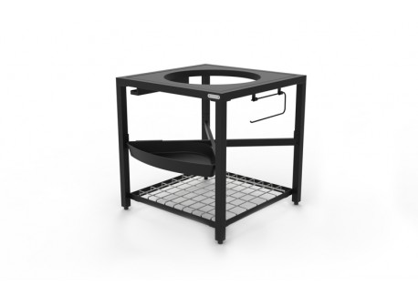 Table Modulaire Kit d'Accessoires 3 pcs 
