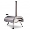 Voir la slide Karu 12 Four à Pizza Bois 77x40x80 cm