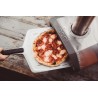 Zie dia Karu 12 Houten Pizzaoven 77x40x80 cm