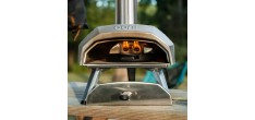 Brûleur à Gaz pour Four à Pizza Karu 2, Karu 12 & Karu 12G
