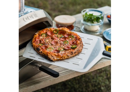 Gasbrander voor Karu 2, Karu 12 & Karu 12G pizzaoven