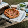 Zie dia Gasbrander voor Karu 2, Karu 12 & Karu 12G pizzaoven