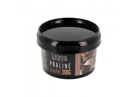 Koffie Praliné 200 g