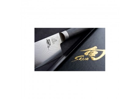 Shun Classic Santokumes 14 cm