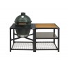 Zie dia Modular Egg RVS Grid Insert