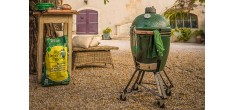 Barbecue à Charbon Large 46 cm