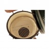 Voir la slide Barbecue à Charbon Large 46 cm