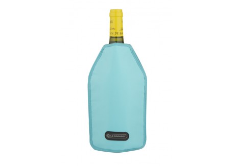 WA 126 Wijnkoeler Caribbean Blue