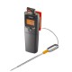 Control Thermomètre Sonde de Cuisson Bluetooth 1 Canal