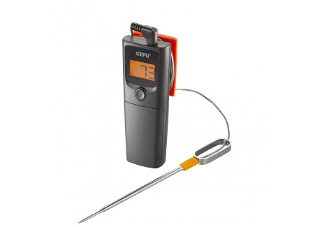 Control Thermomètre Sonde de Cuisson Bluetooth 1 Canal