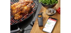 Control Digitale Bluetooth Kernthermometer 1 Kanaal