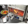Voir la slide Control Thermomètre Sonde de Cuisson Bluetooth 1 Canal