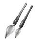 Kulinari DecoSpoon Decoratie Lepels 2 dlg 18/20 cm