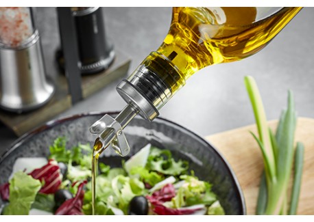 Seesaw Bec Verseur Huile et Vinaigre