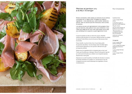 Ottolenghi - Le Cookbook