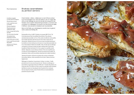 Ottolenghi - Le Cookbook
