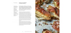 Ottolenghi - Le Cookbook