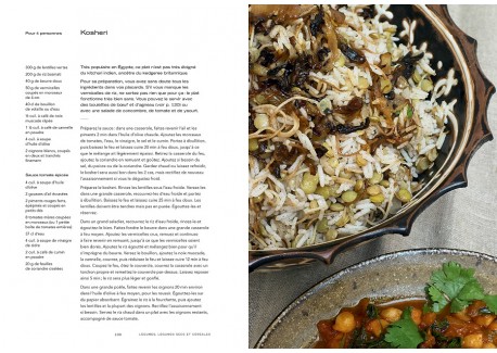 Ottolenghi - Le Cookbook