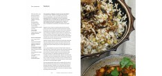 Ottolenghi - Le Cookbook