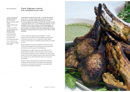 Ottolenghi - Le Cookbook