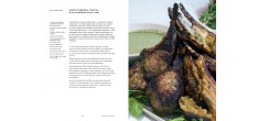Ottolenghi - Le Cookbook