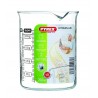 Voir la slide Kitchen Lab Pot Mesureur en Verre 250 ml