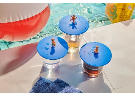 My Lid Couvercle pour Verre Splash Boys 