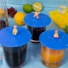Voir la slide My Lid Couvercle pour Verre Splash Boys 