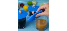 My Lid Couvercle pour Verre Splash Boys 