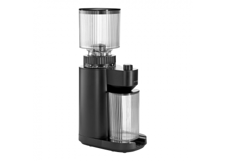 Enfinigy Black Broyeur à Café Noir 