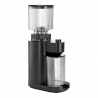 Zie dia Enfinigy Black Koffiebonenmolen Zwart