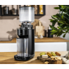 Zie dia Enfinigy Black Koffiebonenmolen Zwart