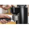 Zie dia Enfinigy Black Koffiebonenmolen Zwart