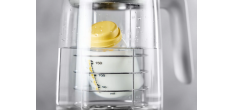 Enfinigy Inzet voor Babyfles voor Glazen Waterkoker