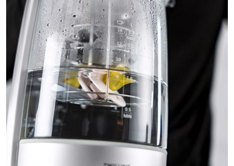 Enfinigy Inzet voor Babyfles voor Glazen Waterkoker
