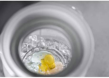 Enfinigy Inzet voor Babyfles voor Glazen Waterkoker