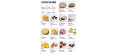 Les Pâtisseries de Mama - Tartes & Tartelettes