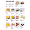 Voir la slide Les Pâtisseries de Mama - Tartes & Tartelettes