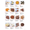 Voir la slide Les Pâtisseries de Mama - Tartes & Tartelettes