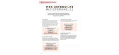 Les Pâtisseries de Mama - Tartes & Tartelettes