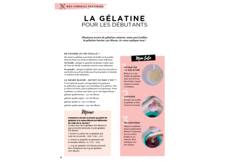 Les Pâtisseries de Mama - Tartes & Tartelettes